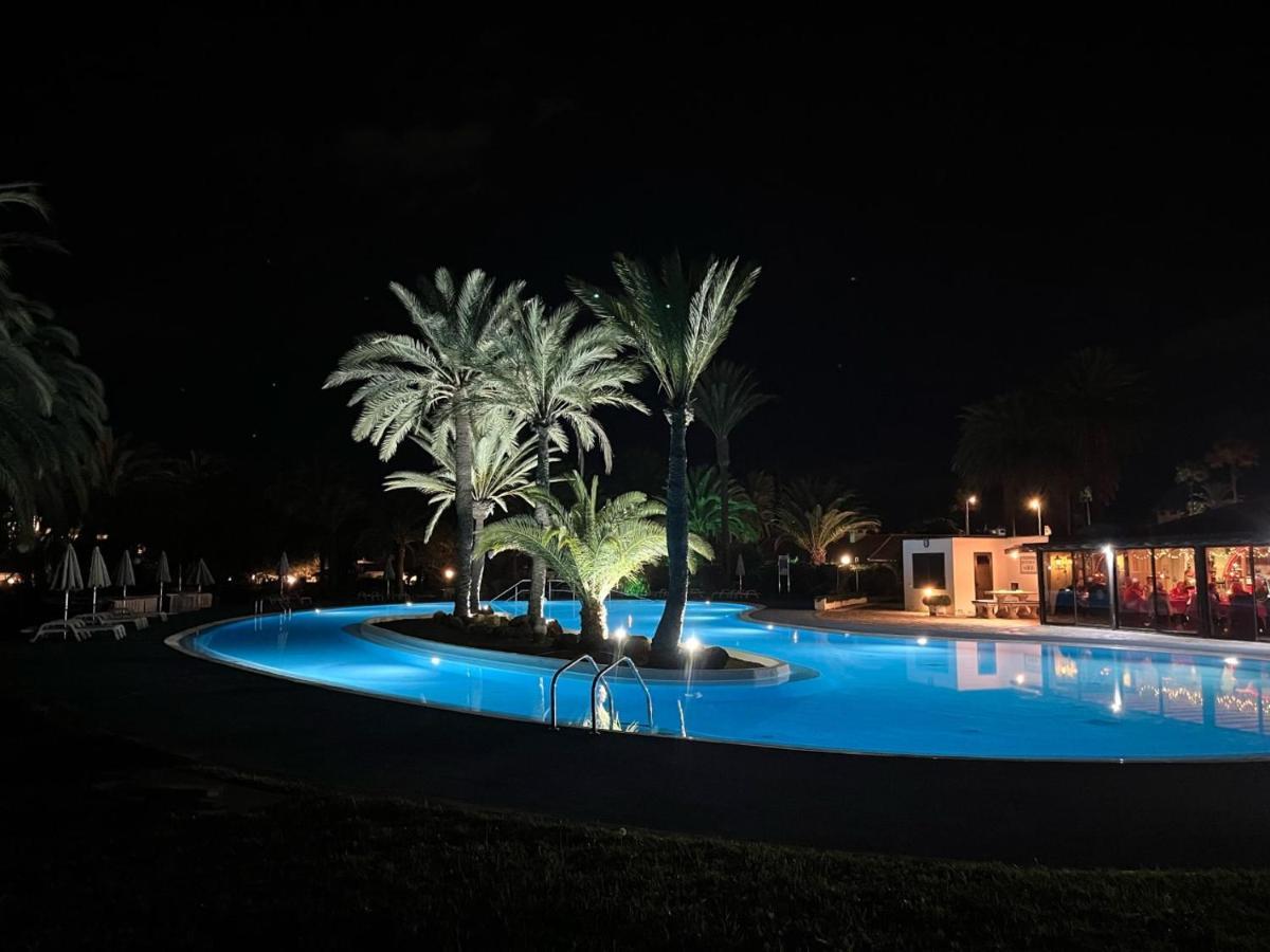 Sun Club Luxus Bungalow Projecto 65 Maspalomas  Esterno foto
