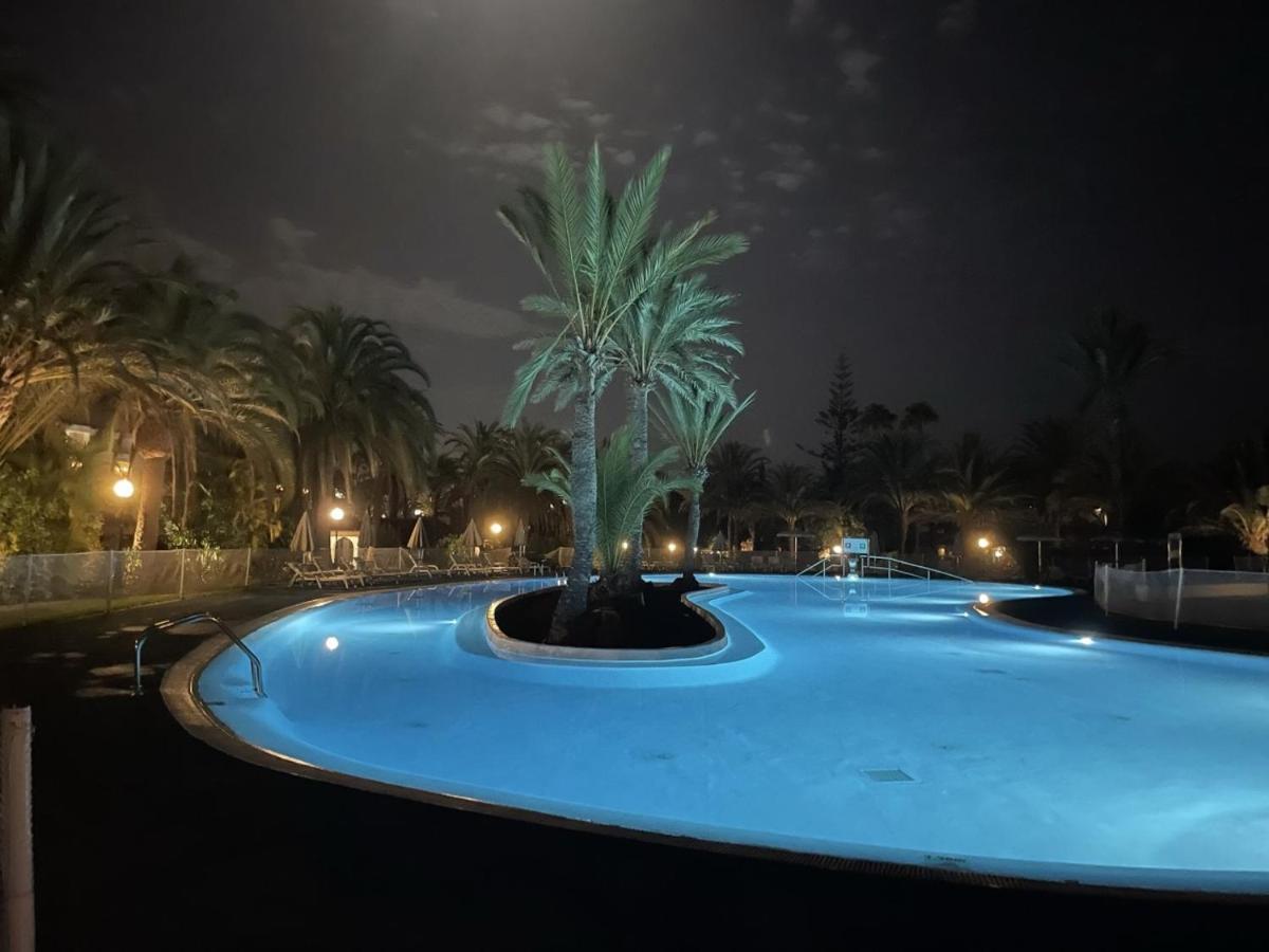 Sun Club Luxus Bungalow Projecto 65 Maspalomas  Esterno foto
