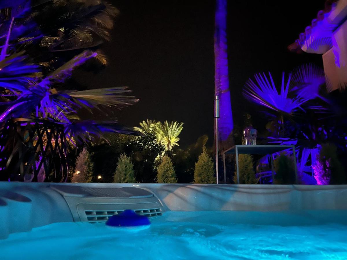 Sun Club Luxus Bungalow Projecto 65 Maspalomas  Esterno foto