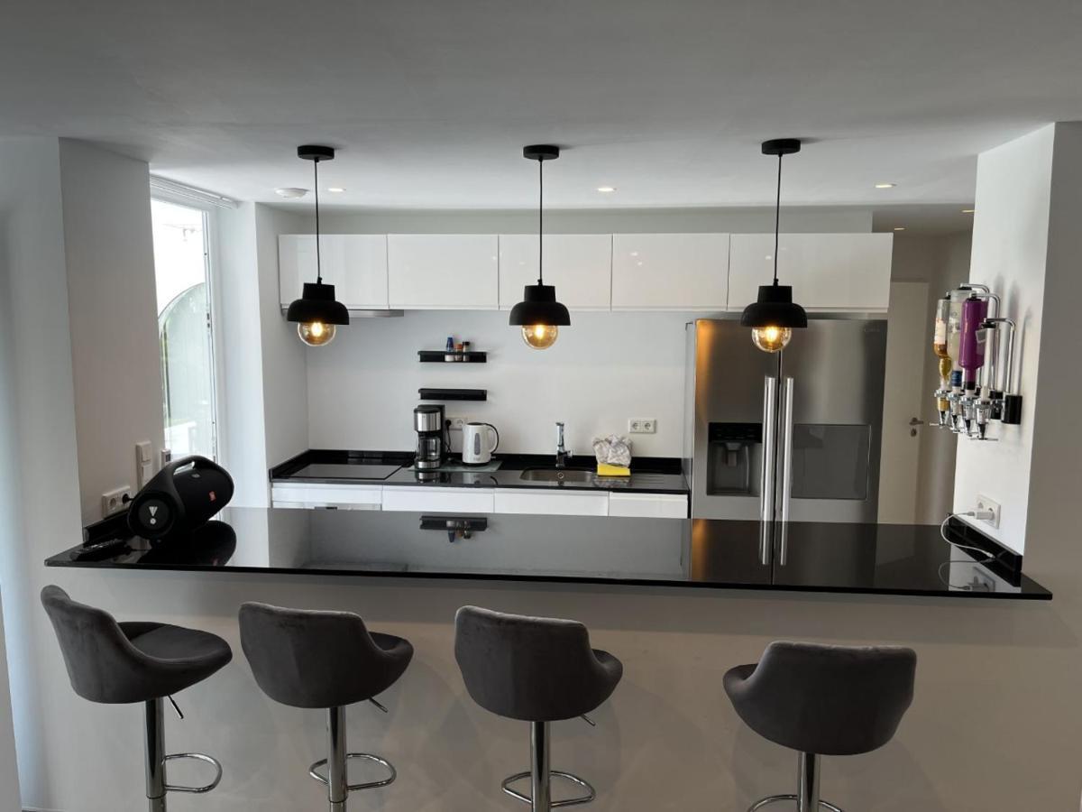 Sun Club Luxus Bungalow Projecto 65 Maspalomas  Esterno foto