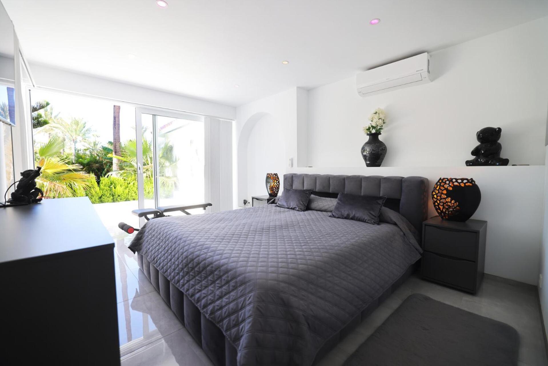 Sun Club Luxus Bungalow Projecto 65 Maspalomas  Esterno foto