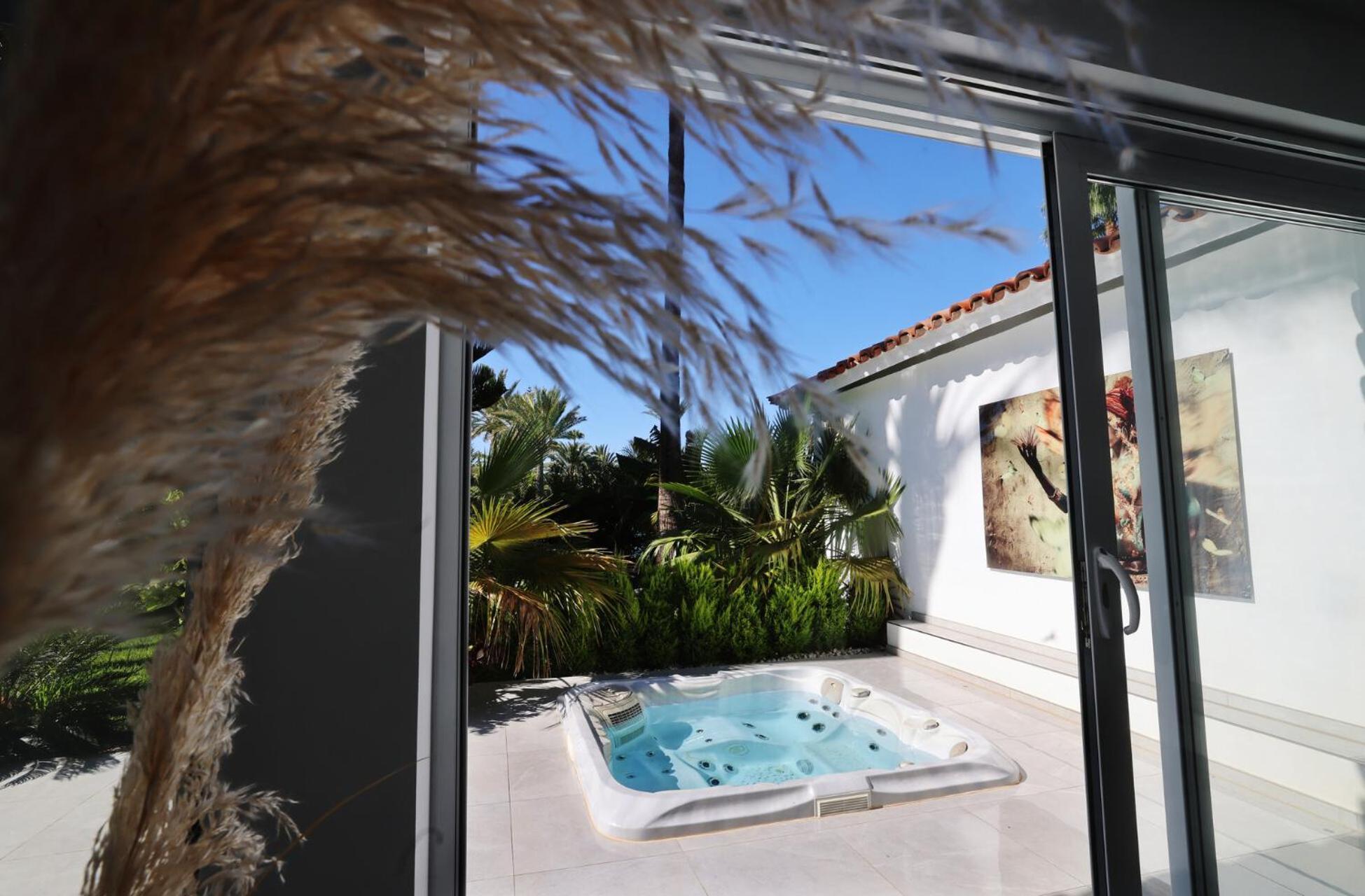 Sun Club Luxus Bungalow Projecto 65 Maspalomas  Esterno foto